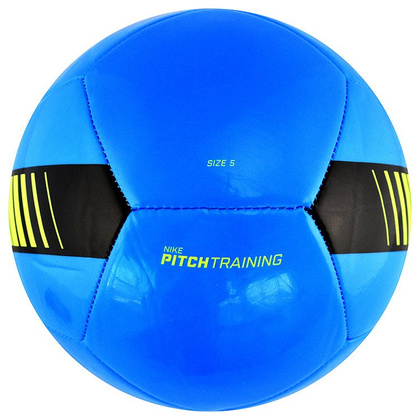 Piłka Nike Pitch Training  SC3101-406 r4