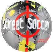 Piłka  nożna Select Street Soccer r4.5