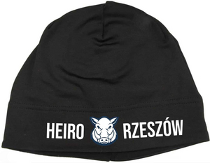 Czapka Dzik Heiro Rzeszów