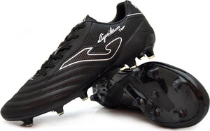 Czarne buty piłkarskie Joma Aguila Top 2101 ATOPW2101FG