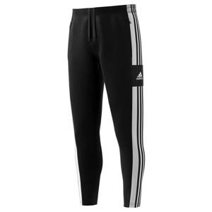 Czarne spodnie Adidas Squadra 21 training GK9545