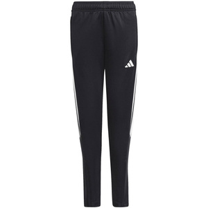 Czarne spodnie Adidas Tiro 23 Club Training HS3619