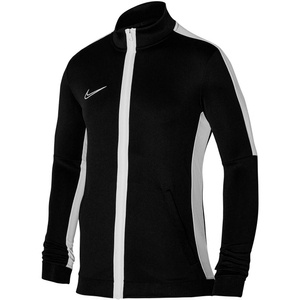 Czarno-biała bluza dresowa Nike Academy 23 Dri Fit DR1695-010 - Junior