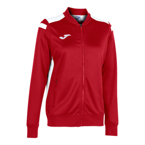 Czerwona bluza Joma Championship VI 901267.602