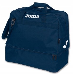 Granatowa torba sportowa treningowa Joma Bag 400006.300 r.S (Medium 40L)