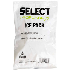 Ice pack, sztuczny lód jednorazowy Select 720050