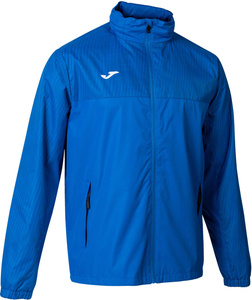 Niebieska kurtka Joma Montreal Raincoat 102848.700