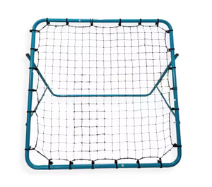 Niebieski rebounder piłkarski Yakimasport Basic 100762