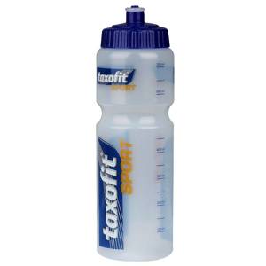 Przeźroczysty bidon sportowy Taxofit Sport 750ml SK2