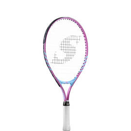 Rakieta tenisowa juniorska SMJ sport GIRL 21"