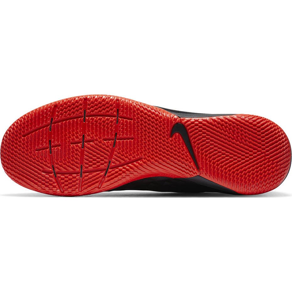 Deuk plank gemakkelijk te kwetsen Czarno-czerwone buty halówki Nike Tiempo Legend 8 Academy IC AT6099-060 |  Fulsport.pl