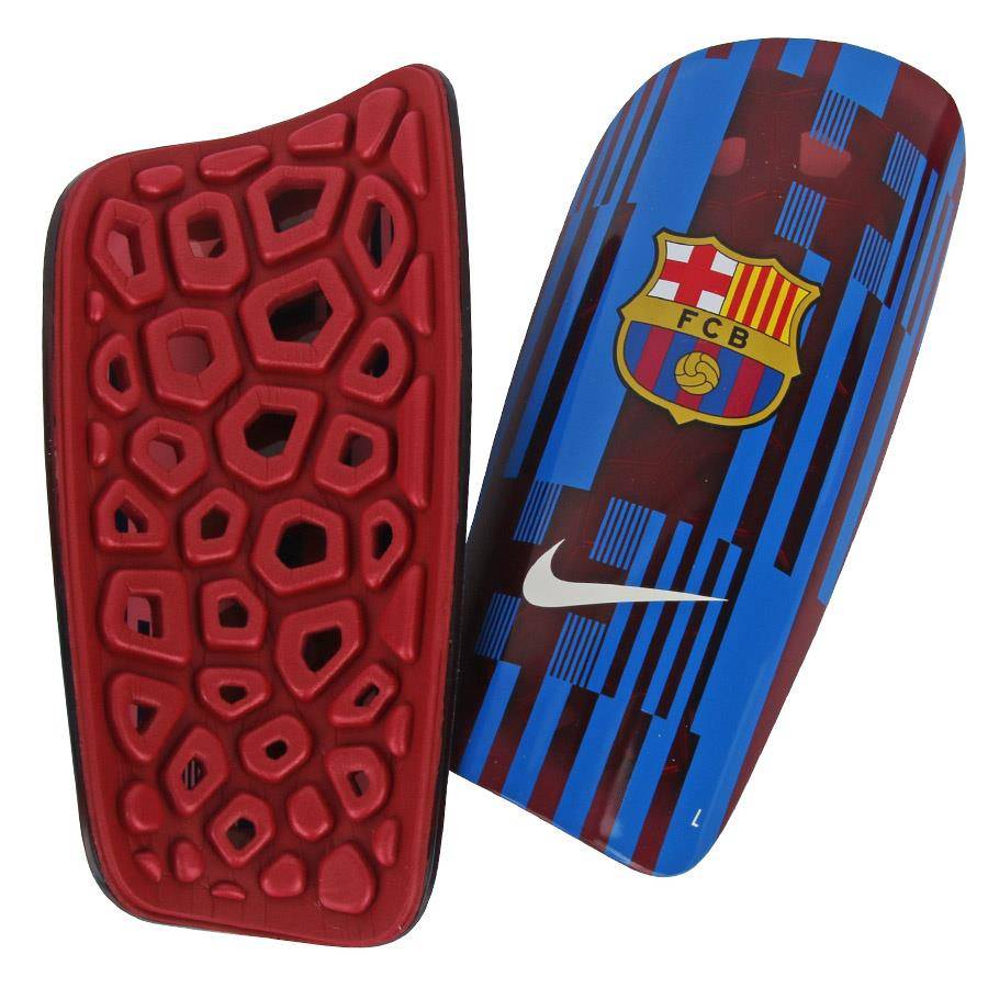 Fc barcelona mercurial clearance lite