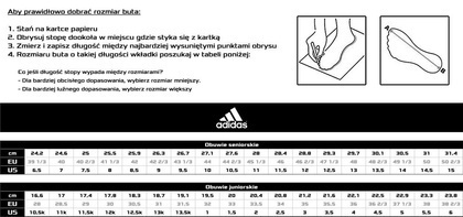 Białe buty piłkarskie korki Adidas Copa Pure.4 FxG GZ2536