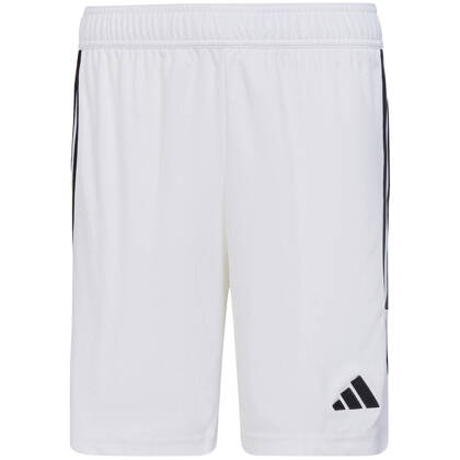 Białe spodenki Adidas Tiro 23 League IB8093