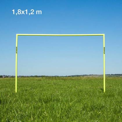 Bramka piłkarska Kickabout 1,8 x 1,2m