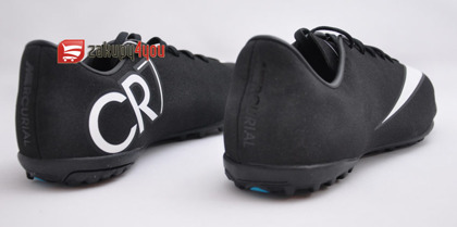 Buty NIKE  Mercurial Victory V CR7 TF 