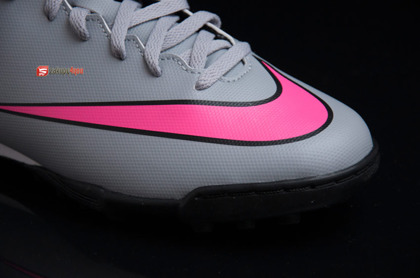 Buty NIKE Mercurial Vortex TF JR