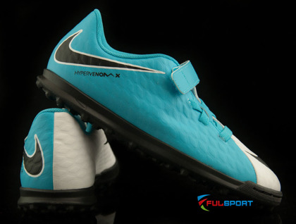 Buty Nike Hypervenom Phade TF 852590-104