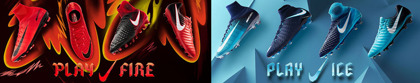 Buty Nike Hypervenom Phade TF 852590-104