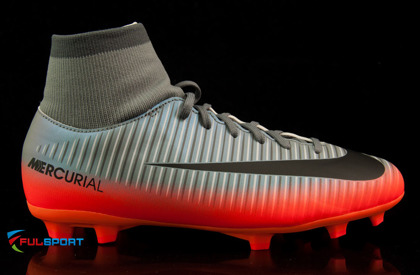 Buty Nike Mercurial Victory CR7 DF FG 903592-001 JR