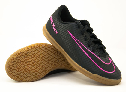 Buty Nike  Mercurial Vortex III IC JR 831953-006- Halówki