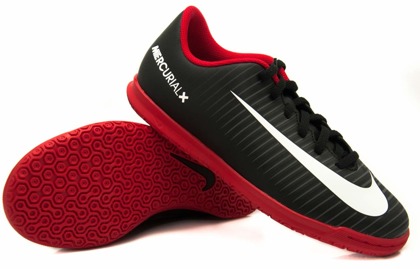 Buty Nike MercurialX Vortex IC 831970-002