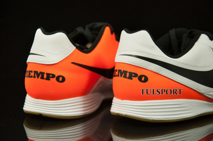 Buty Nike Tiempo Genio IC Halówki-Skóra