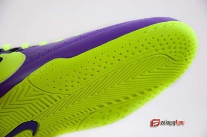 Buty halowe Nike Five Elastico II JR