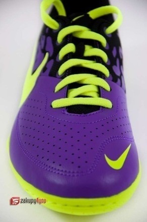 Buty halowe Nike Five Elastico II JR