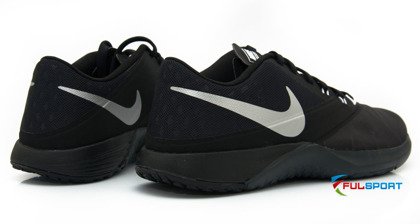 Czarne buty sportowe Nike FS Lite Trainer 844794-001