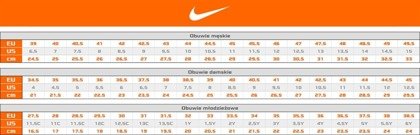 Czarne buty sportowe Nike FS Lite Trainer 844794-001