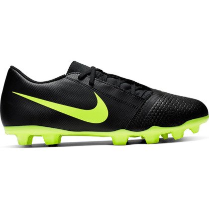 Czarne korki Nike Phantom Venom Club FG AO0577-007