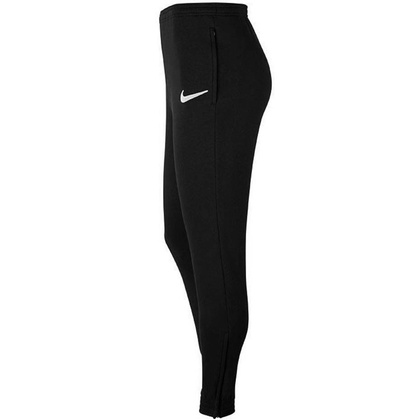 Czarne spodnie Nike Park 20 Fleece Pant CW6909 010 - Junior