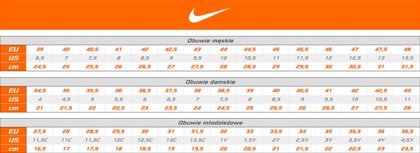 Czarno-białe buty sportowe Nike Lunarconverge 852462-001