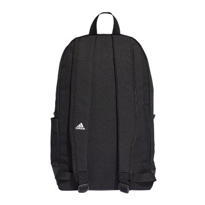 Czarny plecak szkolno-treningowy Adidas Classic DT2628