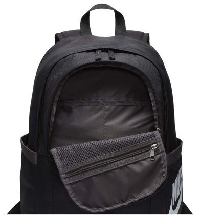 Czarny plecak szkolny Nike All Access Soleday Backpack BA6103-013