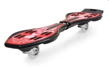 Deskorolka waveboard CR-3409