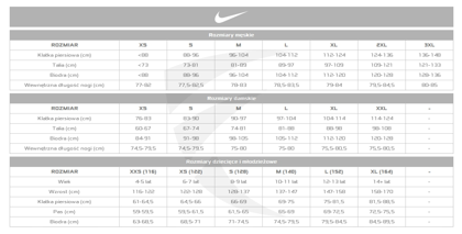 Granatowe rękawiczki piłkarskie Nike FC Barcelona Hyperwarm GS0391-451 Junior