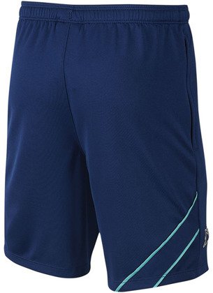 Granatowe spodenki treningowe Nike Dry CR7 BV6084-492