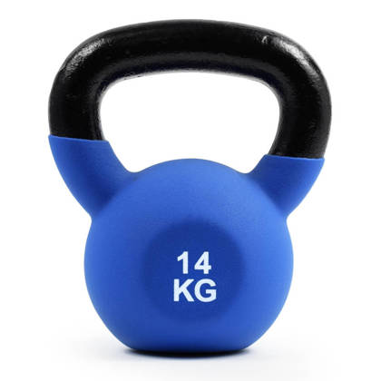 Kettlebell 14kg