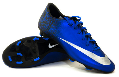 Korki Nike Mercurial Victory V CR7 FG - NATURAL DIAMOND 