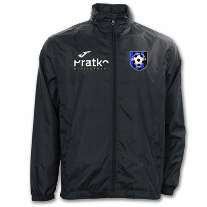 Kurtka przeciwdeszczowa Joma Rainjacket Alaska Strug Tyczyn - Junior