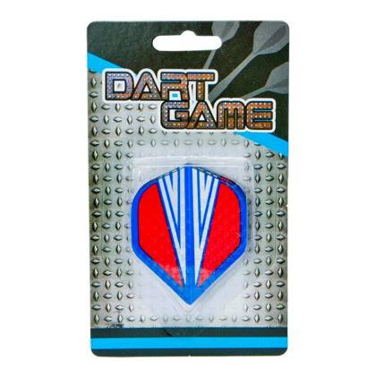 LOTKI DO RZUTEK DART GAME EBD DG32803