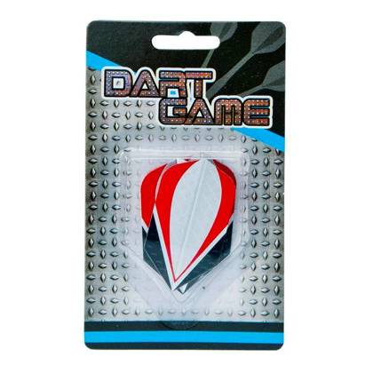 LOTKI DO RZUTEK DART GAME EBD DG32803