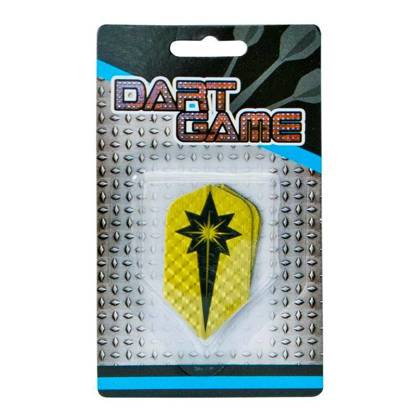 LOTKI DO RZUTEK DART GAME EBD DG32803