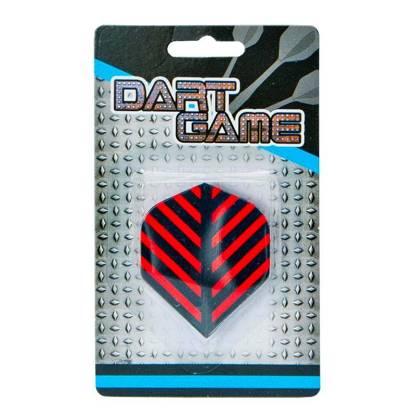 LOTKI DO RZUTEK DART GAME PET DG32804