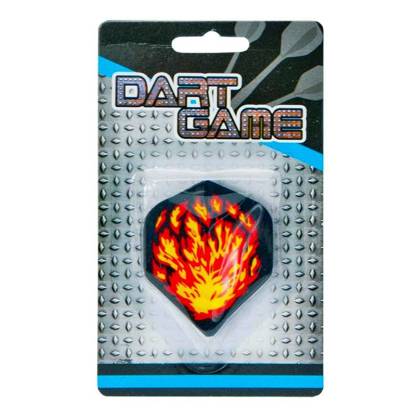 LOTKI DO RZUTEK DART GAME PET DG32804