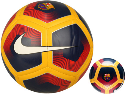 NIKE FC BARCELONA SUPPORTERS SC3105-410 r5