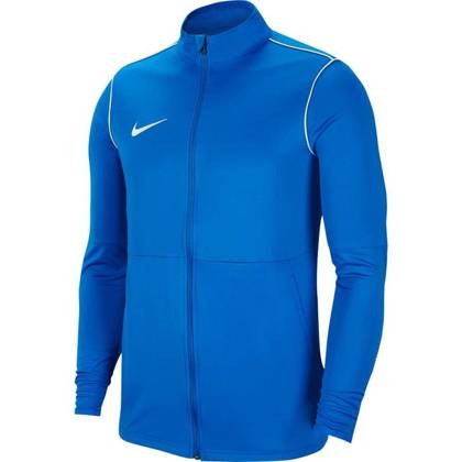 Niebieska bluza sportowa Nike Dry Park 20 BV6885-463