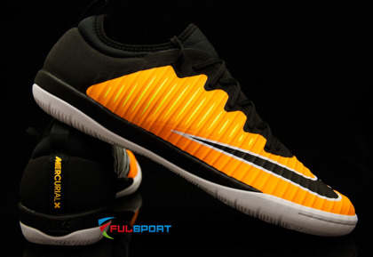 Nike MercurialX Finale IC 831974-801 